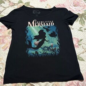 The Little Mermaid T-Shirt